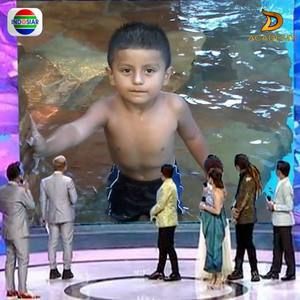 Meet your Posher, Armando